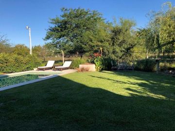 Casa en Los Arces