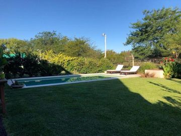 Casa en Los Arces