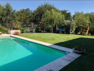 Casa en Los Arces