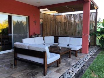 Casa en Los Arces