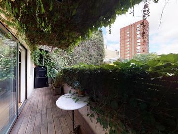 Departamento en venta en Palermo