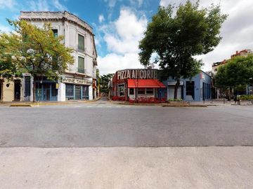 Departamento en venta en Palermo