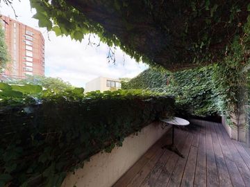 Departamento en venta en Palermo
