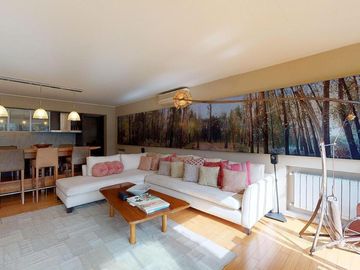 Departamento en venta en Palermo