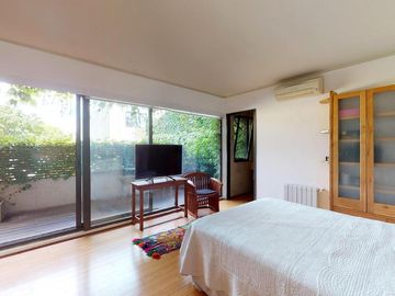 Departamento en venta en Palermo