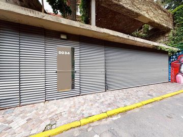 Departamento en venta en Palermo
