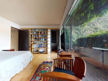 Departamento en venta en Palermo