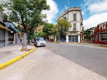 Departamento en venta en Palermo