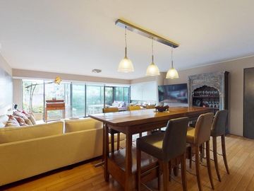 Departamento en venta en Palermo