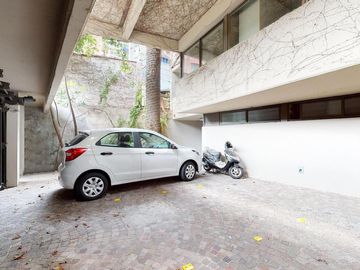 Departamento en venta en Palermo