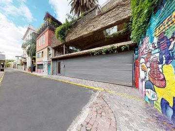 Departamento en venta en Palermo