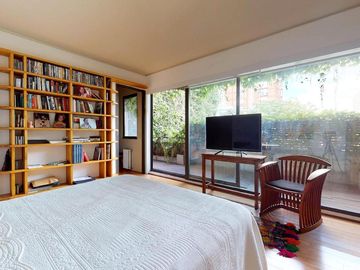 Departamento en venta en Palermo