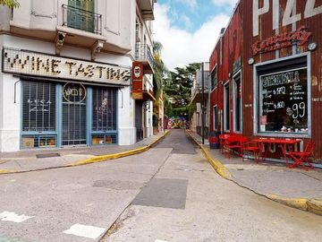 Departamento en venta en Palermo