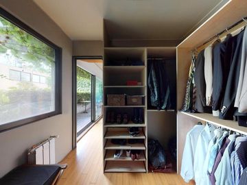 Departamento en venta en Palermo
