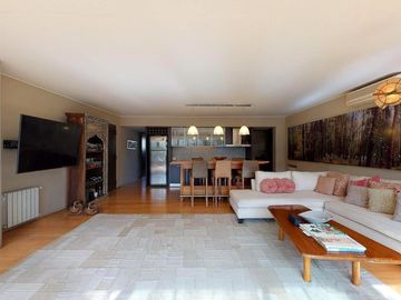 Departamento en venta en Palermo