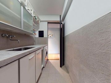 Departamento en venta en Palermo