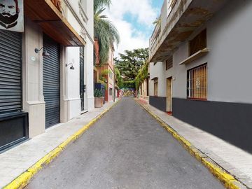 Departamento en venta en Palermo