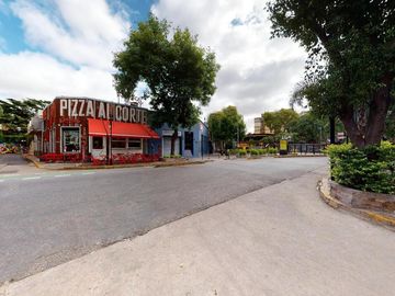 Departamento en venta en Palermo