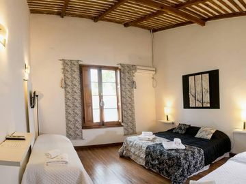 Hosteria en Pueblo Liebig Colón Entre Ríos