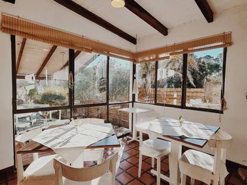 Hosteria en Pueblo Liebig Colón Entre Ríos