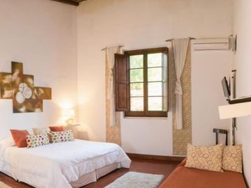 Hosteria en Pueblo Liebig Colón Entre Ríos