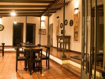 Hosteria en Pueblo Liebig Colón Entre Ríos