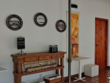 Hosteria en Pueblo Liebig Colón Entre Ríos