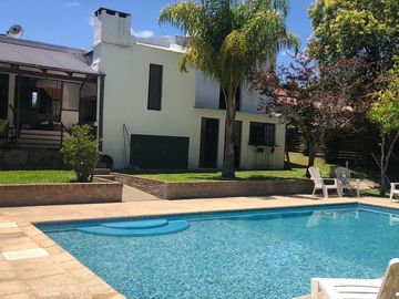 Hosteria en Pueblo Liebig Colón Entre Ríos