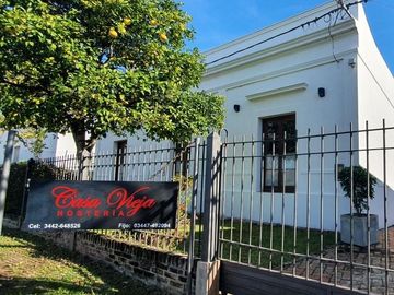 Hosteria en Pueblo Liebig Colón Entre Ríos