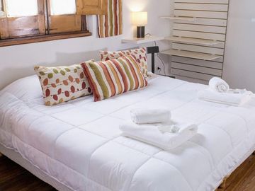 Hosteria en Pueblo Liebig Colón Entre Ríos