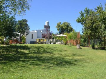 Hosteria en Pueblo Liebig Colón Entre Ríos