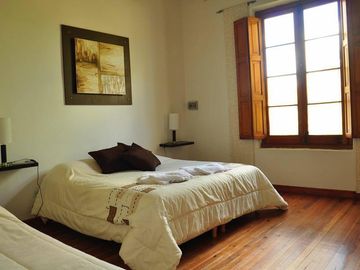 Hosteria en Pueblo Liebig Colón Entre Ríos