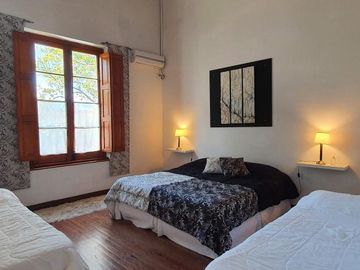 Hosteria en Pueblo Liebig Colón Entre Ríos