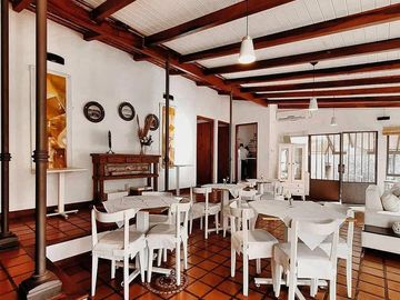 Hosteria en Pueblo Liebig Colón Entre Ríos