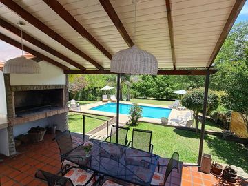 Hosteria en Pueblo Liebig Colón Entre Ríos