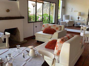 Hosteria en Pueblo Liebig Colón Entre Ríos