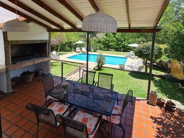 Hosteria en Pueblo Liebig Colón Entre Ríos