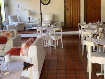 Hosteria en Pueblo Liebig Colón Entre Ríos