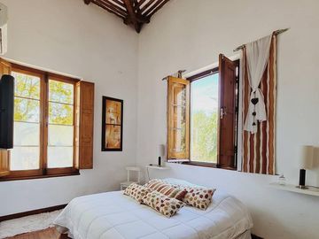 Hosteria en Pueblo Liebig Colón Entre Ríos