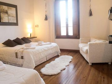 Hosteria en Pueblo Liebig Colón Entre Ríos