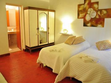 Hosteria en Pueblo Liebig Colón Entre Ríos