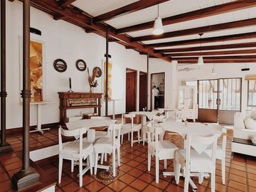Hosteria en Pueblo Liebig Colón Entre Ríos