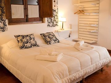 Hosteria en Pueblo Liebig Colón Entre Ríos