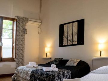 Hosteria en Pueblo Liebig Colón Entre Ríos