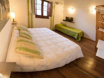 Hosteria en Pueblo Liebig Colón Entre Ríos
