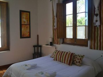 Hosteria en Pueblo Liebig Colón Entre Ríos