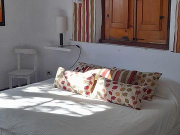 Hosteria en Pueblo Liebig Colón Entre Ríos
