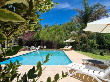 Hosteria en Pueblo Liebig Colón Entre Ríos