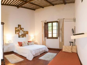 Hosteria en Pueblo Liebig Colón Entre Ríos