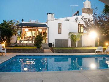 Hosteria en Pueblo Liebig Colón Entre Ríos